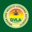 Ikona programu: DVLA Ghana - Self Service…