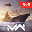 Ikona programu: MODERN WARSHIPS