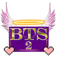 プログラムのアイコン: BTS Messenger 2