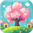 Icon des Programms: Spring Tiles Matching