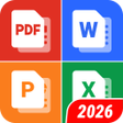 プログラムのアイコン: PDF Reader - …