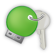 Programmsymbol: Rohos Logon Key