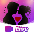 Ikona programu: PeachCall - Online Video …