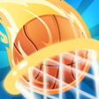 Icon des Programms: Cool Basketball