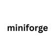 Ikona programu: miniforge