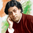 Icon of program: Swami Vivekananda