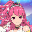 Icona del programma: Shining Star Makeup game