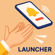 Icon des Programms: Clap And Find Cool Launch…