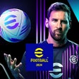 Ikona programu: eFootball 2024