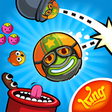 Icono de programa: Papa Pear Saga