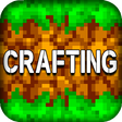 Ikona programu: Crafting and Building