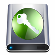 Icon of program: Unlock Disk