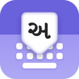 Ikona programu: Gujarati Keyboard
