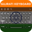 プログラムのアイコン: Gujarati Keyboard