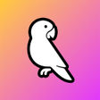 Icône du programme : Parrot: Voice Generator A…