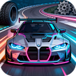 Icon des Programms: M5 Street King - Tune  Ra…