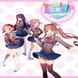 Ikona programu: Doki Doki Literature Club