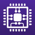 程序图标: CPU-Z