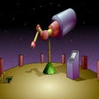 Icon des Programms: Spelunx and the Caves of …