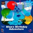 Icon des Programms: Blues Birthday Adventure