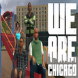 程序图标: We Are Chicago