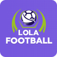 プログラムのアイコン: LOLA FOOTBALL