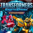 Icono de programa: Transformers: Earthspark …
