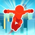 Ikona programu: Parkour Race