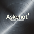 Icon des Programms: Askchat Filmes e Séries