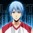 Icône du programme : 黒子のバスケ Street Rivals