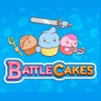 プログラムのアイコン: BattleCakes