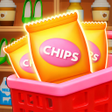 Ikona programu: Sweet Pup Market