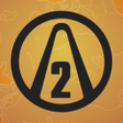 Icon des Programms: MapGenie: BL2 Map