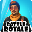 Icon des Programms: Fort Battle Royale Unknow…