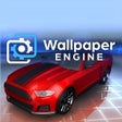 Icon of program: Wallpaper Engine