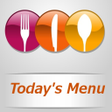 Ikona programu: Todays Menu