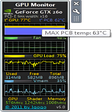 Ikona programu: GPU Monitor