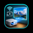 プログラムのアイコン: Projector App on Wall