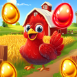Icône du programme : Chicken Up Royale