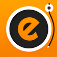 Icon des Programms: edjing for Windows 10