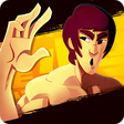 Icon of program: Bruce Lee: Enter The Game