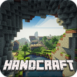 Icono de programa: Hand Craft