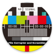 Icon des Programms: File Corrupter and Scramb…
