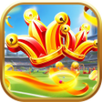 Icon des Programms: Kite Root