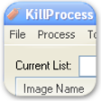 Icon des Programms: KillProcess