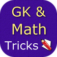 Icône du programme : GK & Math Tricks