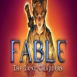 Icône du programme : Fable - The Lost Chapters