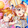 Icon des Programms: ラブライブスクールアイドルフェスティバルスクフェス…