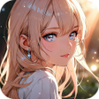 程序图标: ETM: AI Art Generat…
