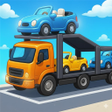 Icon des Programms: Car Carrier Truck Traffic…